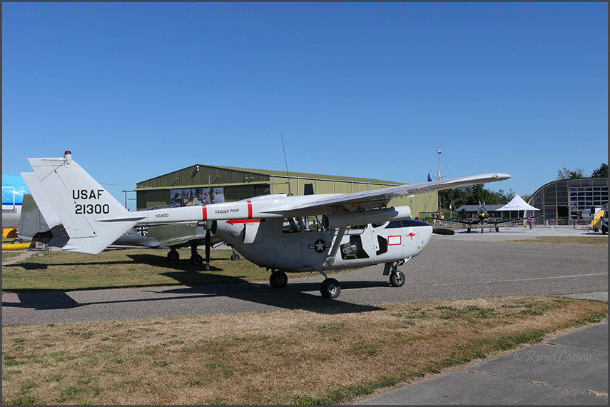 Aviodrome Fly-In 31Aug22